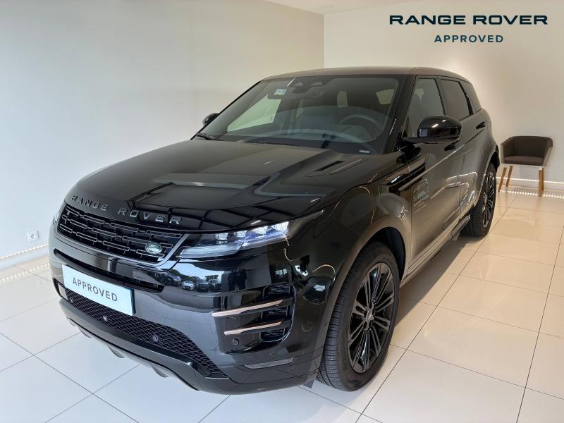 LAND-ROVER 1.5 P270e PHEV 269ch Dynamic HSE