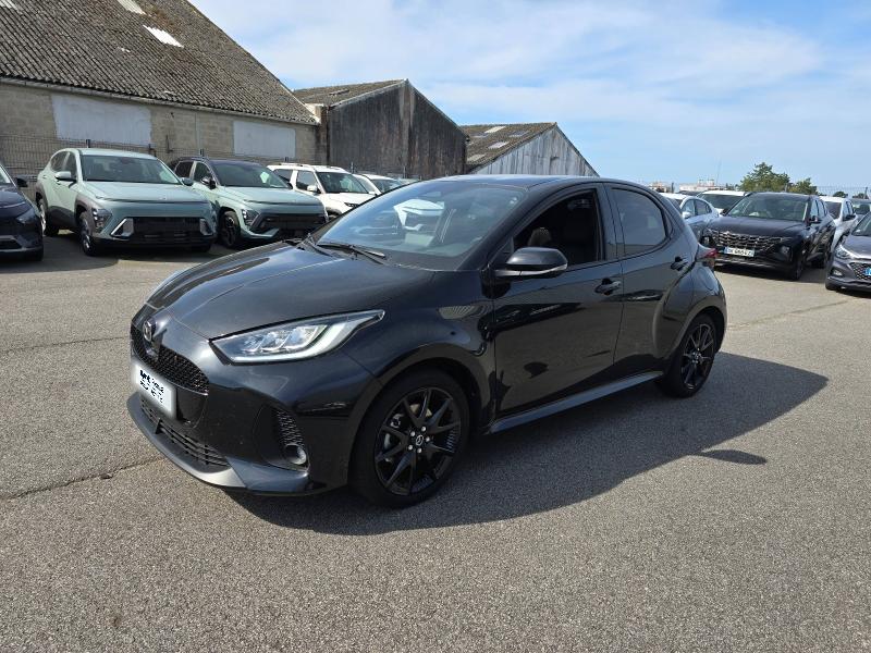 MAZDA 1.5 Hybrid 116ch Homura