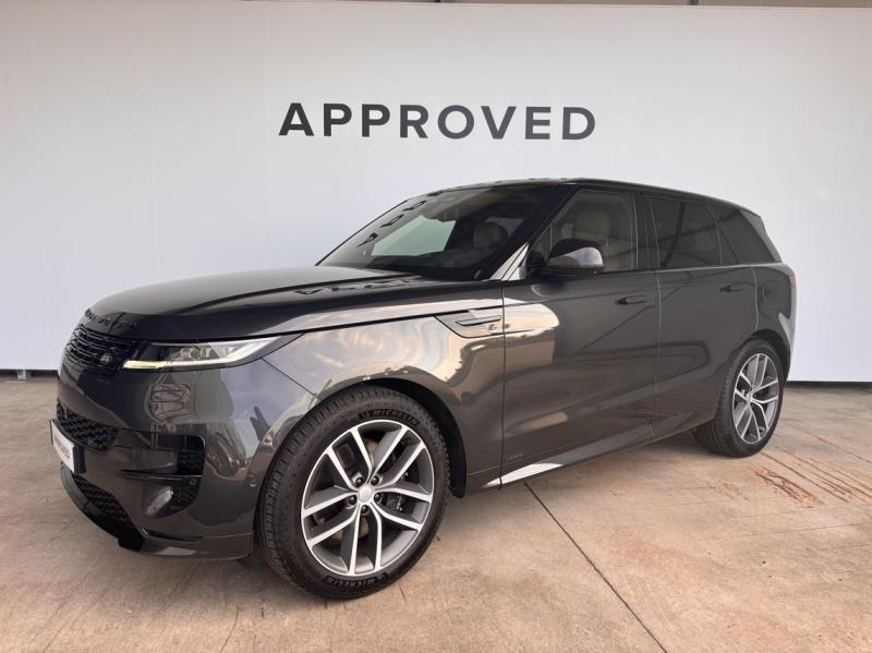LAND-ROVER 3.0 P550e 550ch PHEV Autobiography