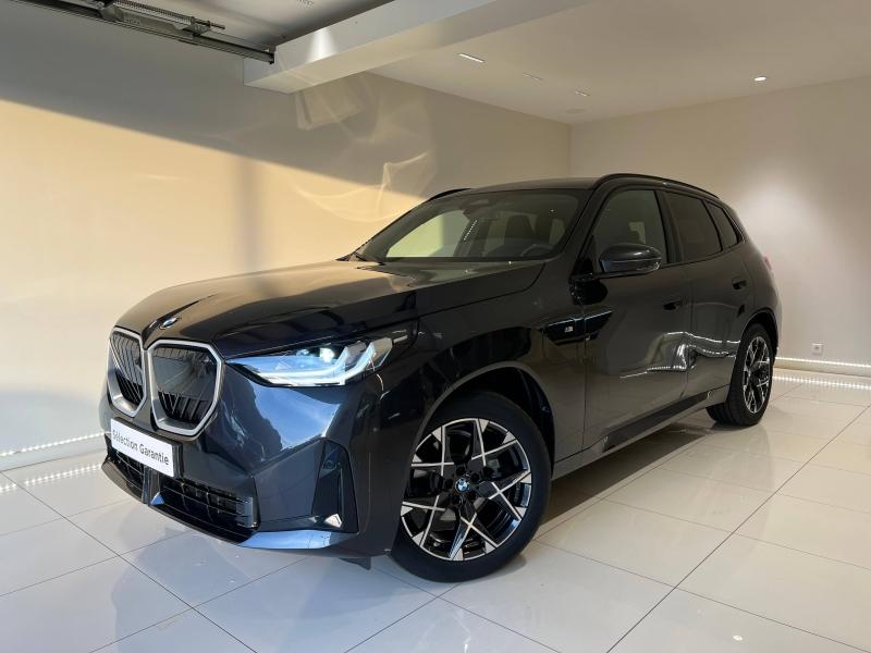 BMW xDrive30e 299ch M Sport