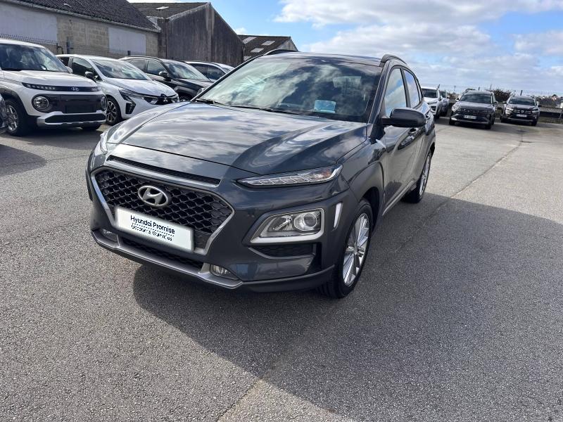 HYUNDAI 1.0 T-GDi 120ch FAP Creative Euro6d-T EVAP