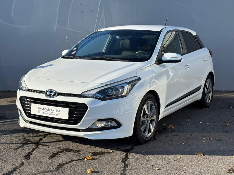 HYUNDAI 1.0 T-GDi 100 Active
