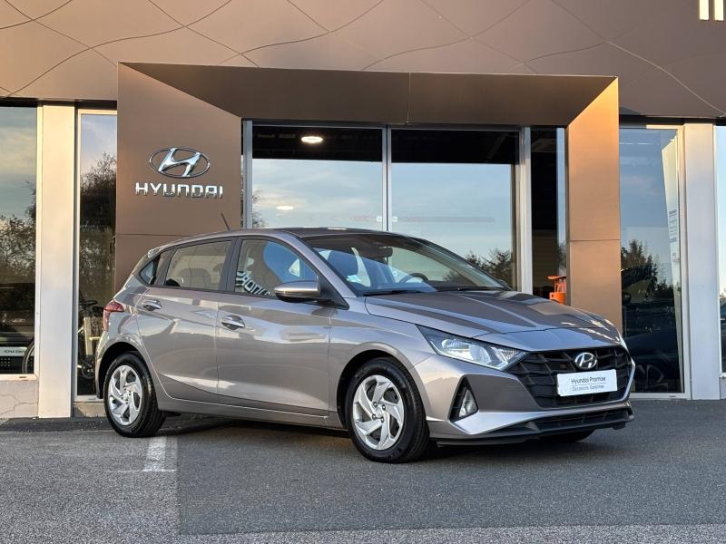 HYUNDAI 1.2 84ch Initia