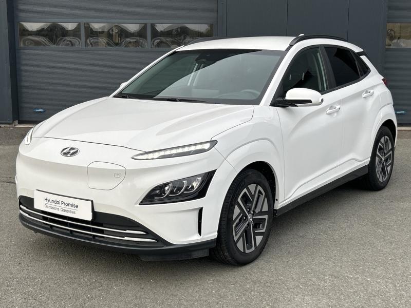 HYUNDAI Electric 64kWh - 204ch Creative