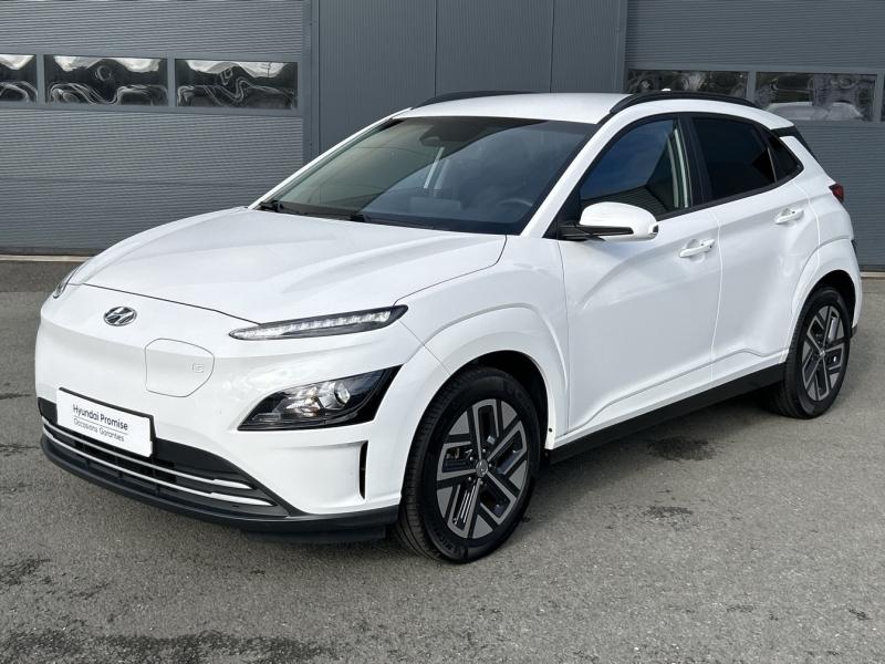 HYUNDAI Electric 39kWh - 136ch Intuitive
