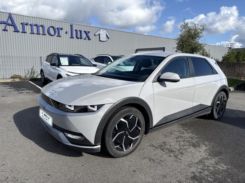 HYUNDAI 73 kWh - 218ch Creative