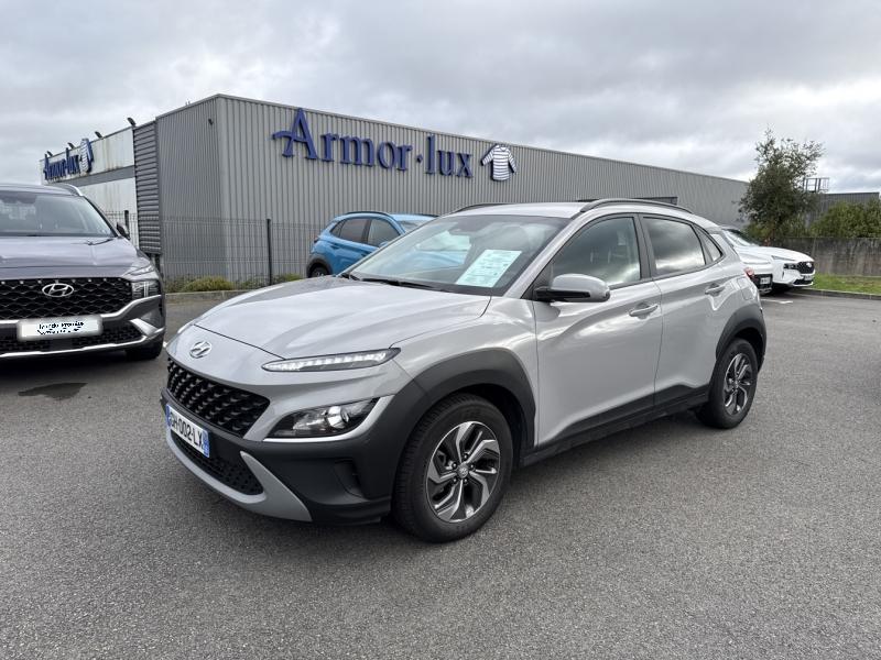 HYUNDAI 1.6 GDi 141ch Hybrid Intuitive DCT-6