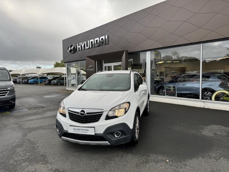 OPEL 1.6 CDTI 136ch Cosmo Pack Auto 4x2