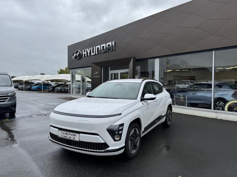 HYUNDAI Electric 65kWh - 217ch Intuitive