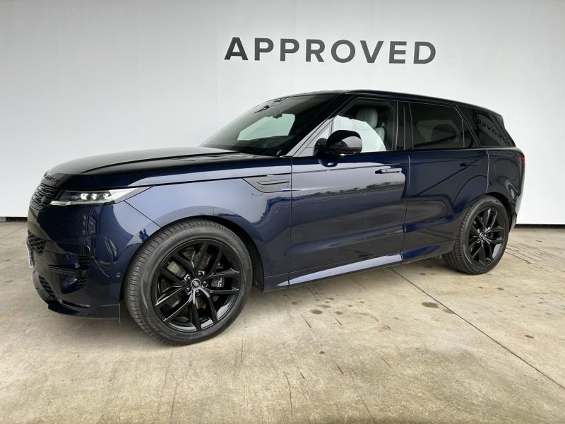 LAND-ROVER 3.0 P440e 440ch PHEV Dynamic SE