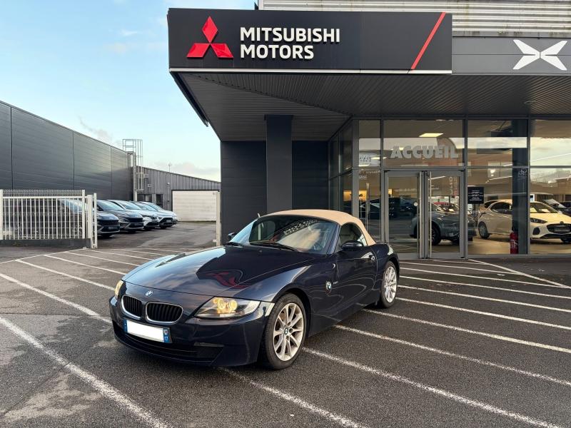 BMW 2.5i 177ch Confort