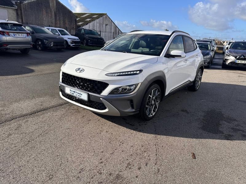 HYUNDAI 1.6 GDi 141ch Hybrid Executive DCT-6