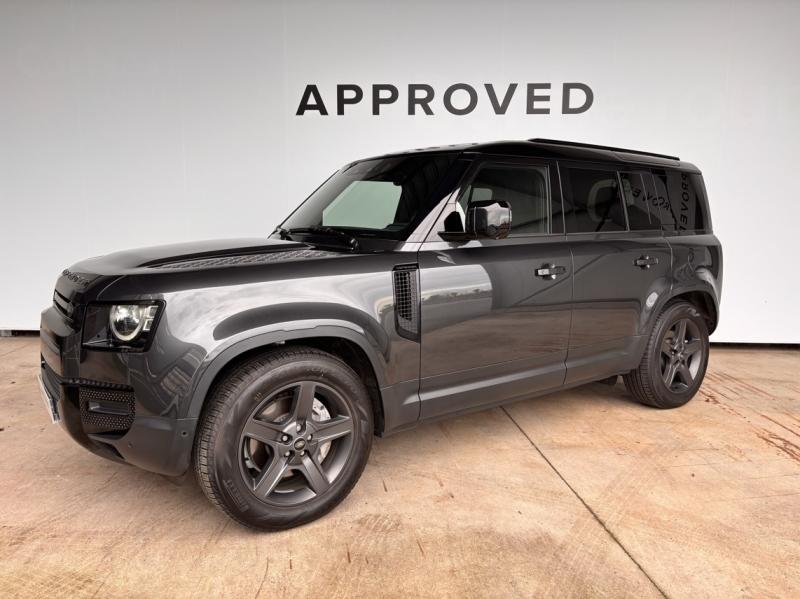 LAND-ROVER 110 2.0 P300e S