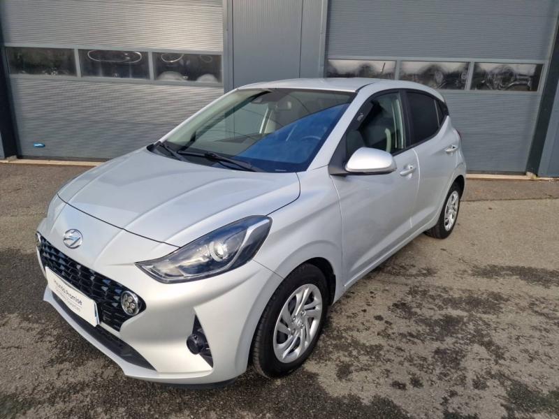 HYUNDAI 1.0 67ch ECO Creative BVR