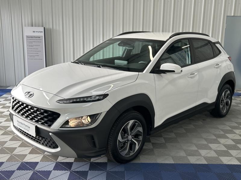 HYUNDAI 1.6 GDi 141ch Hybrid Intuitive DCT-6