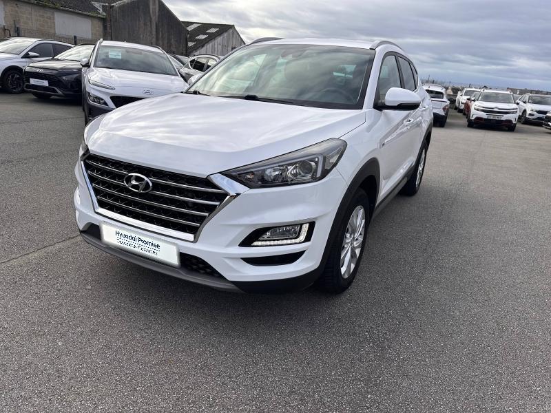 HYUNDAI 1.6 CRDI 136ch hybrid 48V Creative DCT-7 Euro6d-Evap