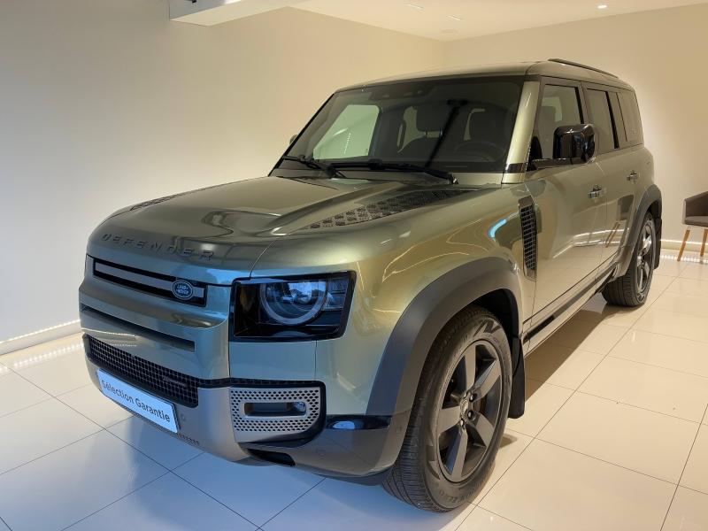 LAND-ROVER 110 2.0 P400e X-Dynamic HSE