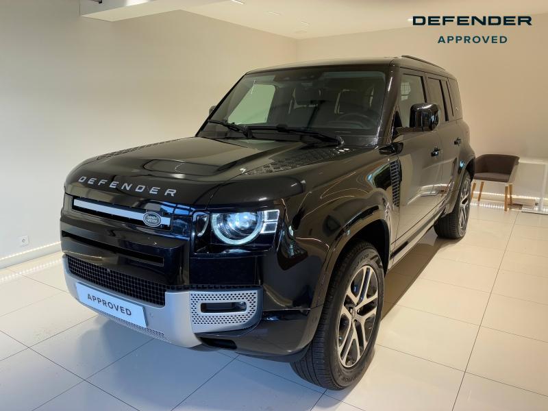 LAND-ROVER 110 2.0 P400e XS Edition 2023