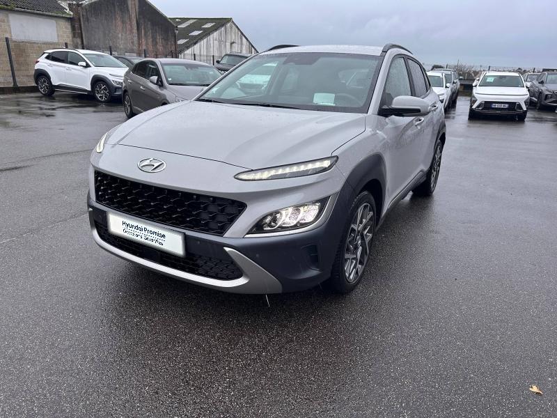 HYUNDAI 1.6 GDi 141ch Hybrid Executive DCT-6