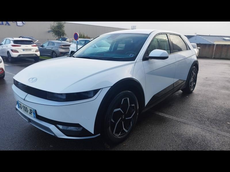 HYUNDAI 58 kWh - 170ch Intuitive