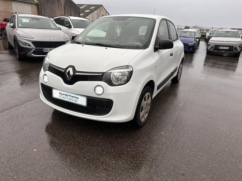 RENAULT 1.0 SCe 70ch Life Euro6c