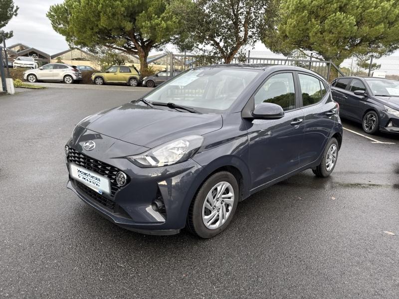 HYUNDAI 1.0 67ch ECO Intuitive