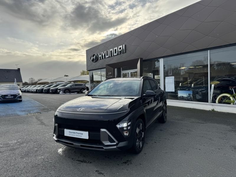 HYUNDAI 1.6 GDi 129ch Hybrid Creative DCT-6