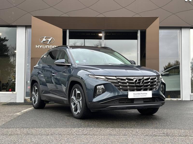 HYUNDAI 1.6 T-GDi 265ch PHEV Executive BVA6 HTRAC