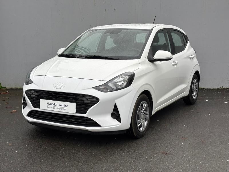 HYUNDAI 1.0 63ch ECO Intuitive