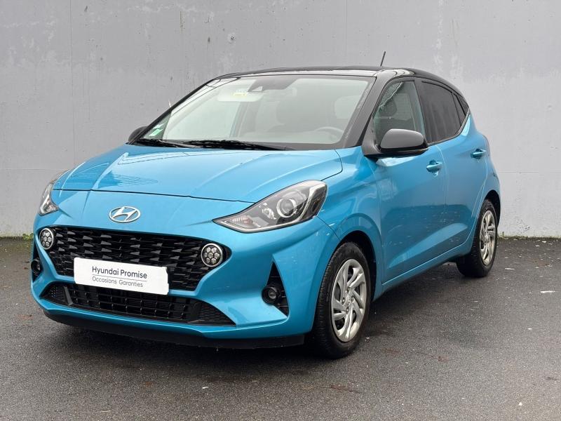 HYUNDAI 1.0 67ch ECO Creative BVR