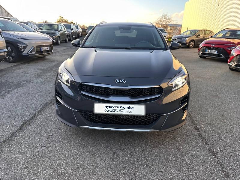KIA 1.0 T-GDI 120ch Active