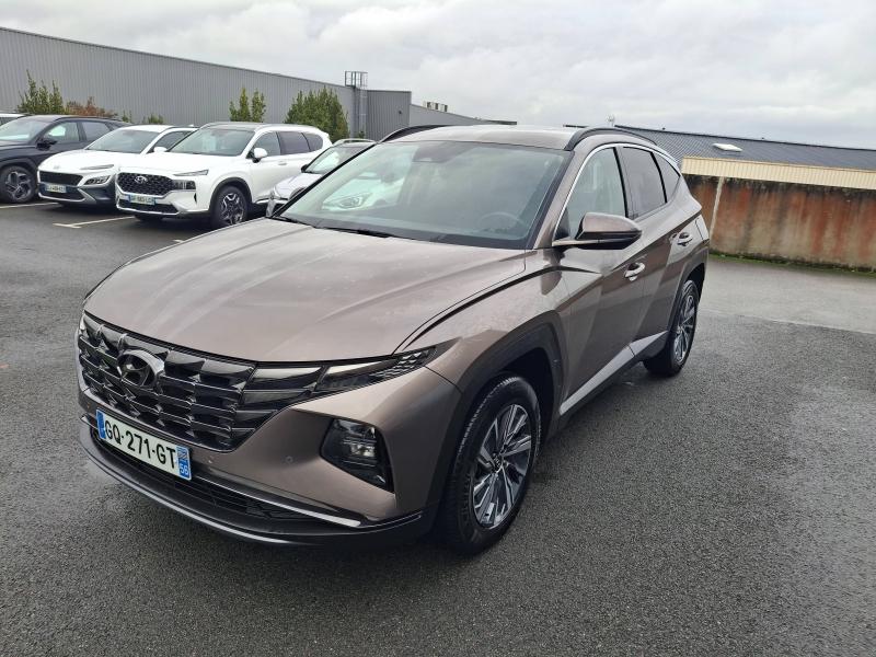 HYUNDAI 1.6 T-GDi 230ch Hybrid Creative BVA6