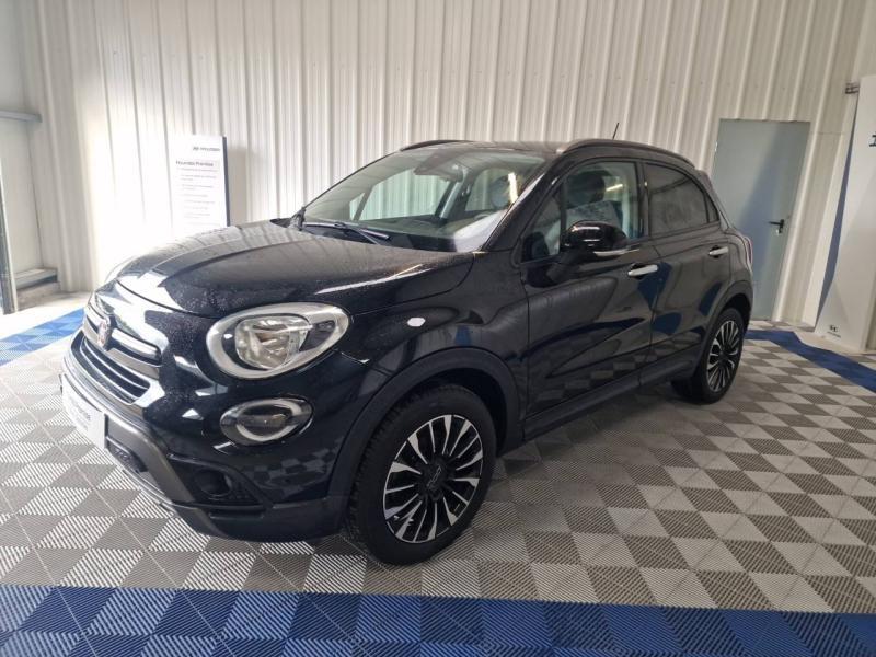 FIAT 1.3 FireFly Turbo T4 150ch Cross DCT