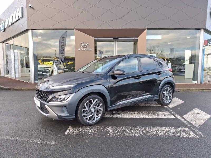 HYUNDAI 1.6 GDi 141ch Hybrid Creative DCT-6