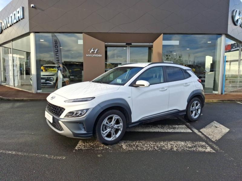 HYUNDAI 1.0 T-GDi 120ch Hybrid 48V Creative