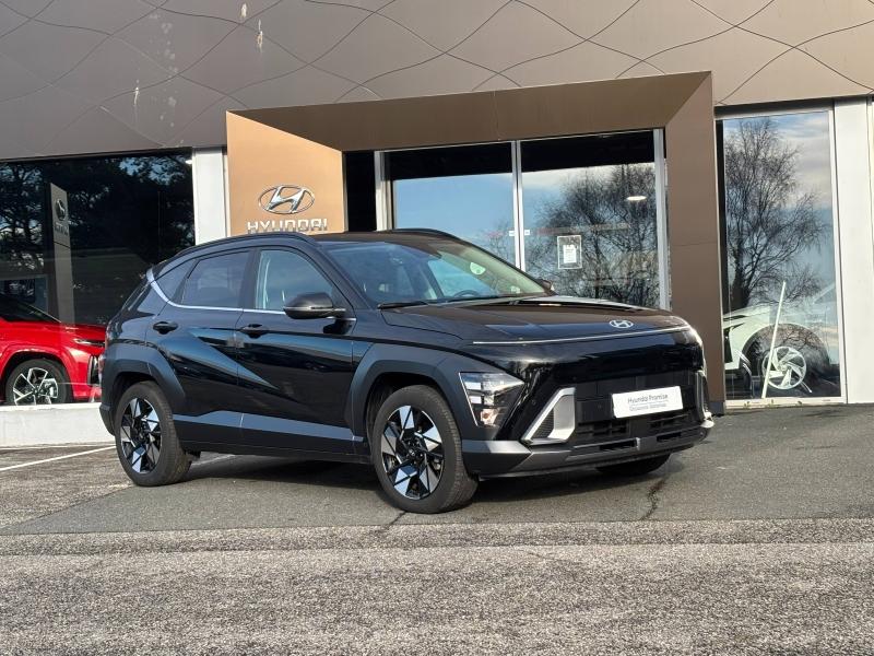 HYUNDAI 1.6 GDi 129ch Hybrid Creative DCT-6