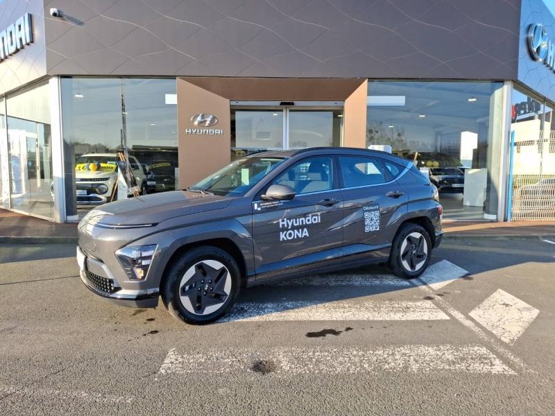 HYUNDAI Electric 65kWh - 217ch Intuitive