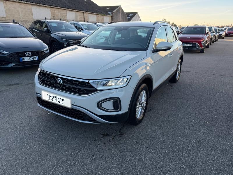 VOLKSWAGEN 1.5 TSI EVO 150ch Life DSG7