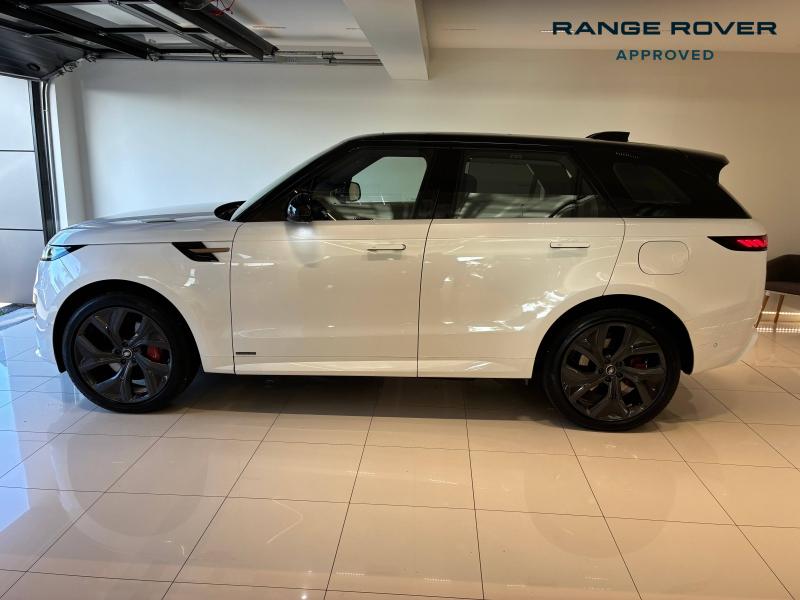 LAND-ROVER 3.0 P550e 550ch PHEV Autobiography