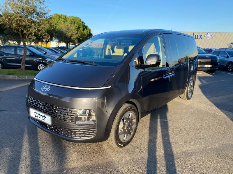 HYUNDAI 1.6 T-GDI 225ch Hybrid Executive