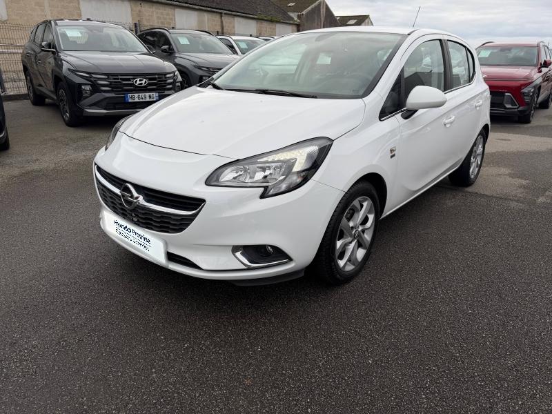 OPEL 1.4 90ch Design 120 ans Start/Stop 5p