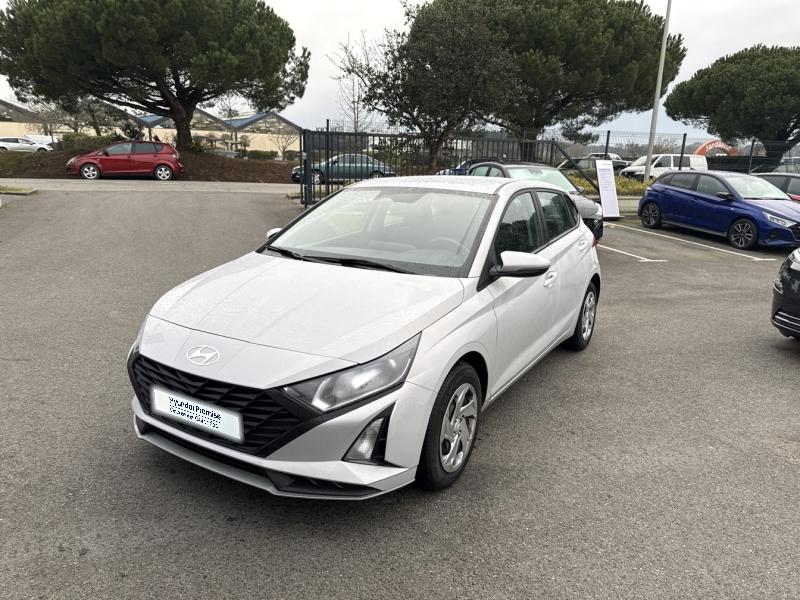 HYUNDAI 1.2 84ch Initia