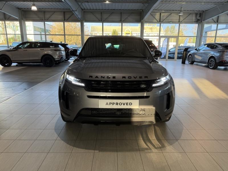 LAND-ROVER 1.5 P270e PHEV 269ch Midnight Edition Eiger Grey
