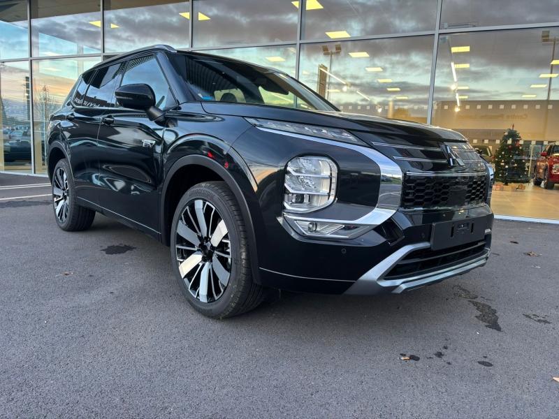 MITSUBISHI 2.4 PHEV 306ch Instyle 4WD MY26