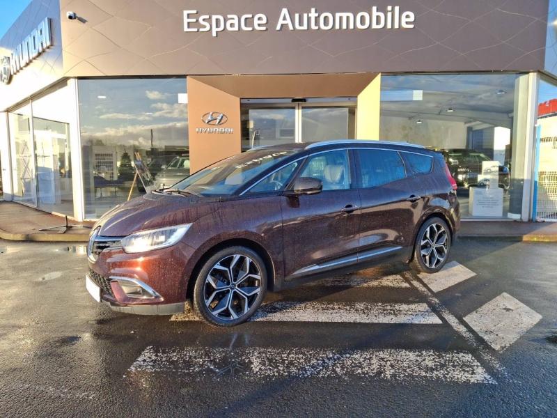 RENAULT 1.7 Blue dCi 150ch Intens