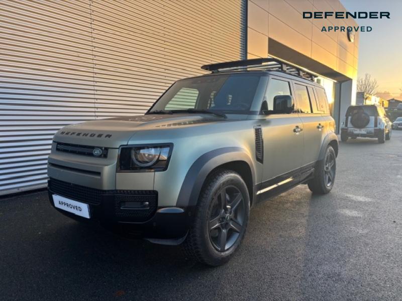 LAND-ROVER 110 2.0 P400e X-Dynamic HSE