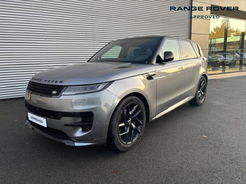 LAND-ROVER 3.0 P460e 460ch PHEV Dynamic SE