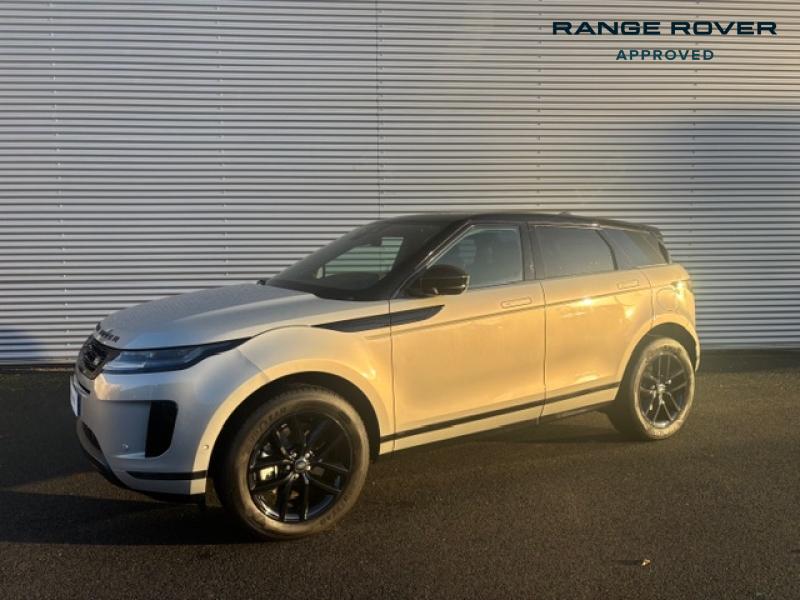 LAND-ROVER 1.5 P270e PHEV 269ch S