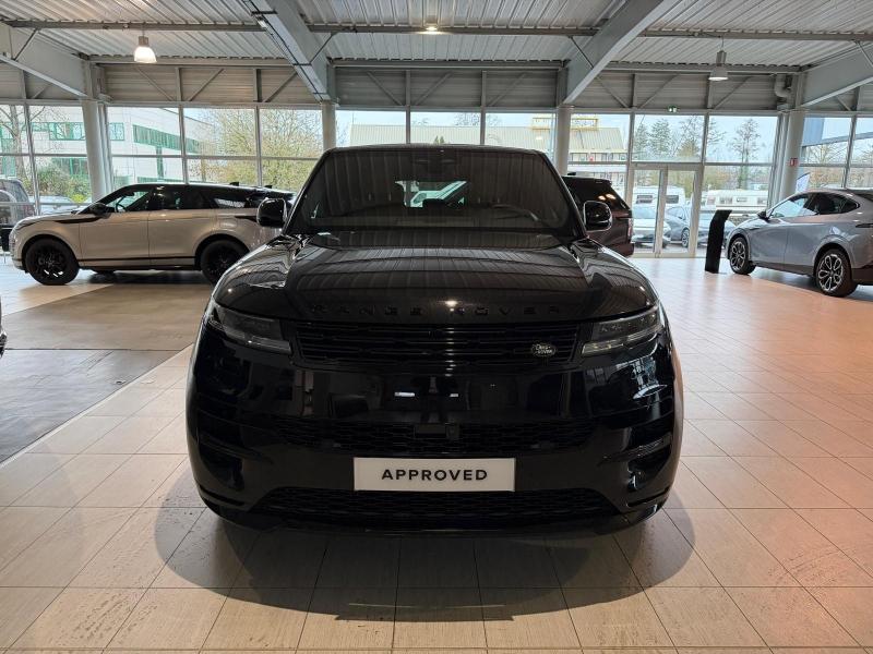 LAND-ROVER 3.0 P460e 460ch PHEV Dynamic Midnight Edition