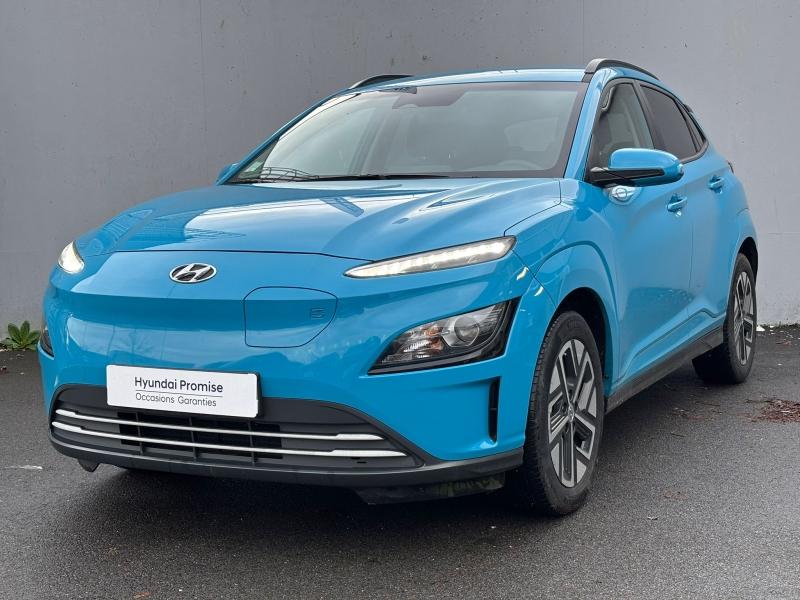 HYUNDAI Electric 39kWh - 136ch Intuitive